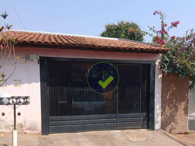Casa venda em Região Imediata de Bauru, Bauru