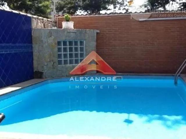 Casa venda em Região Imediata de São José dos Campos, Região Metropolitana do Vale do Paraíba e Litoral Norte