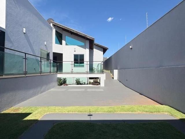 Casa venda em Região Geográfica Imediata de Campo Grande, Campo Grande