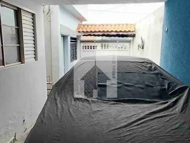 Casa venda em Vila Isabel Eber, Jundiaí