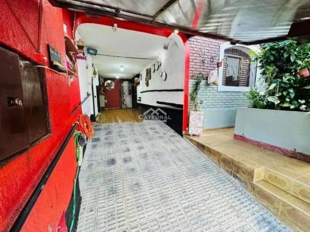 Casa venda em Vila Isabel Eber, Jundiaí