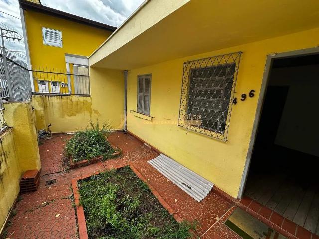Casa venda em Vila Campos Sales, Jundiaí