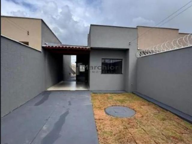 Casa venda em Pólo Empresarial Goiás - Etapa III, Aparecida de Goiânia
