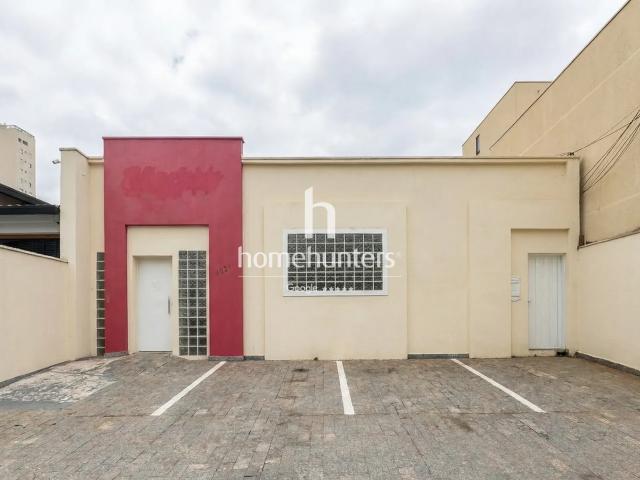 Casa venda em Vila Itapura, Campinas