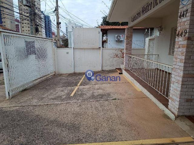 Casa aluguel em Vila Itapura, Campinas