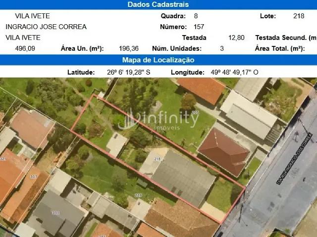 Casa venda em Região Geográfica Imediata de Mafra, Mafra
