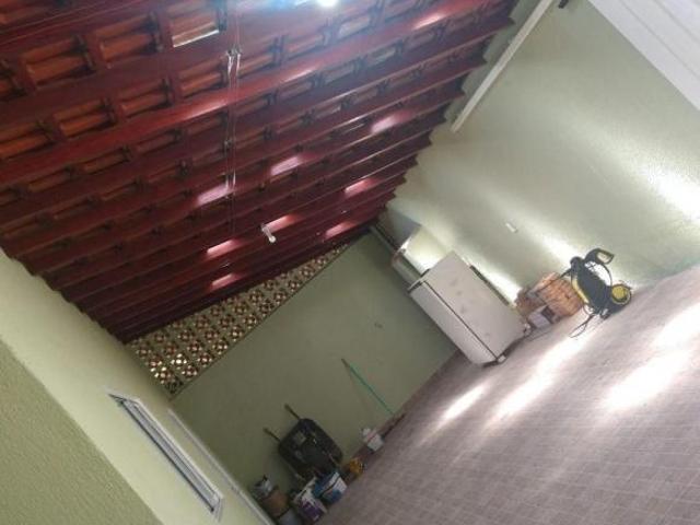 Casa venda em Conjunto Habitacional José Paulino Nogueira (Popular Velha), Paulínia