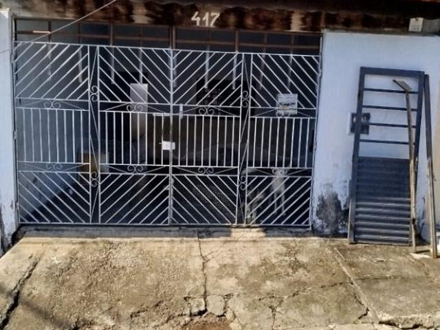 Casa venda em Vila Jundiaí, Mogi das Cruzes