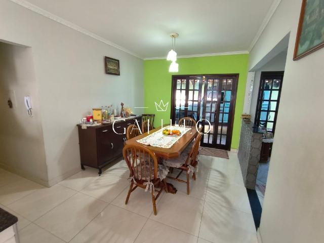 Casa venda em Jardim Hortulania, Jundiaí