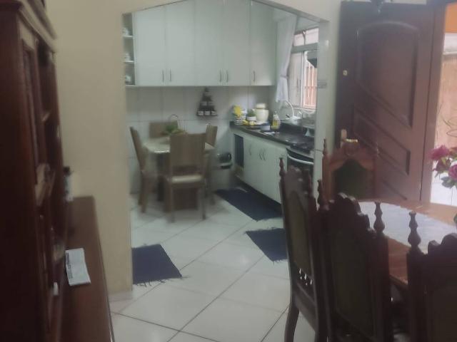 Casa venda em Santo André