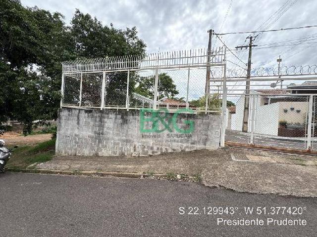 Casa venda em Região Imediata de Presidente Prudente, Presidente Prudente