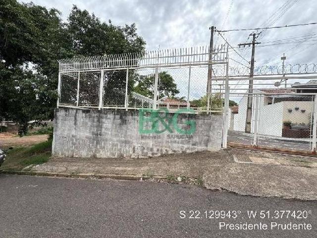 Casa venda em Região Imediata de Presidente Prudente, Presidente Prudente