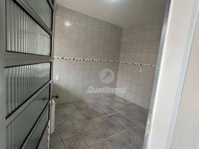 Casa aluguel em Mauá