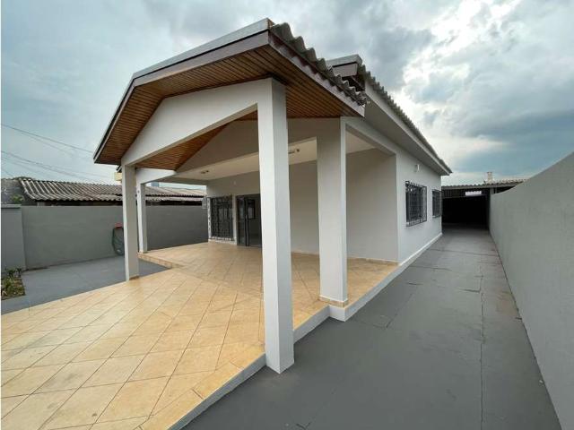 Casa venda em Paulo VI, Campo Grande