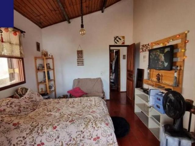 Casa venda em Vila Carmem, Embu das Artes