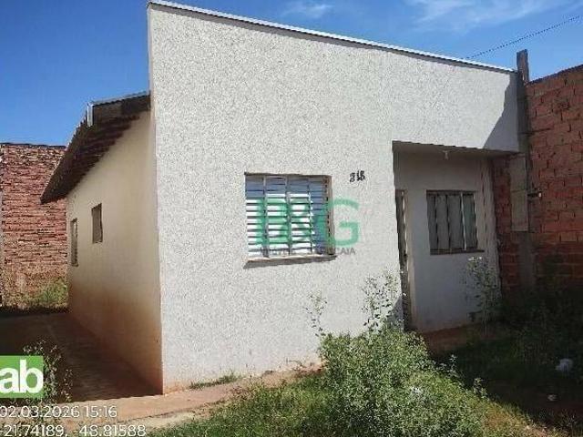 Casa venda em Região Imediata de Araraquara, Ibitinga