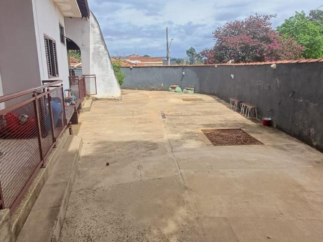 Casa venda em José Geraldo Calmazini, Mogi Guaçu
