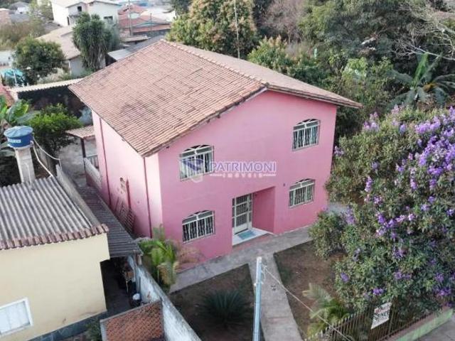 Casa venda em Região Geográfica Imediata de Belo Horizonte, Região Metropolitana de Belo Horizonte