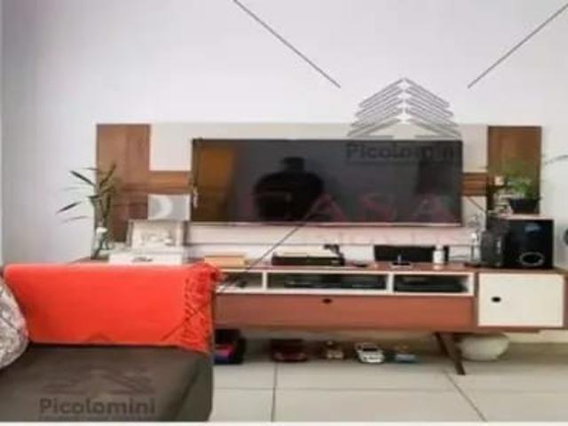 Casa venda em Vila Dalila, São Paulo