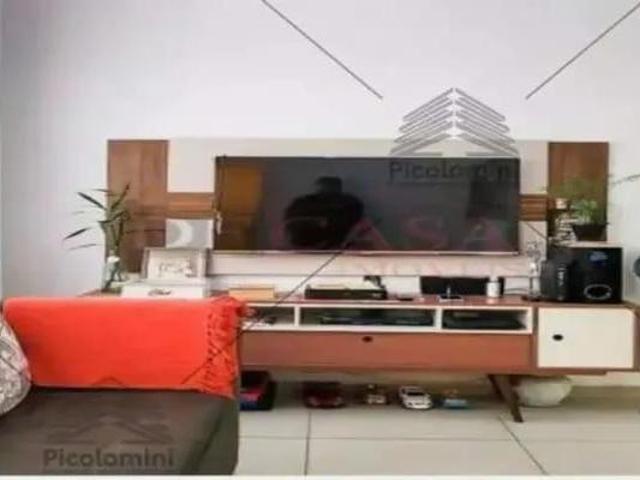 Casa venda em Vila Dalila, São Paulo