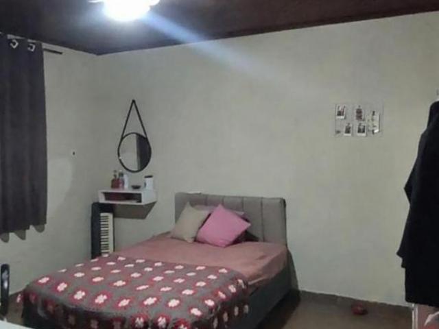 Casa venda em Caçapava
