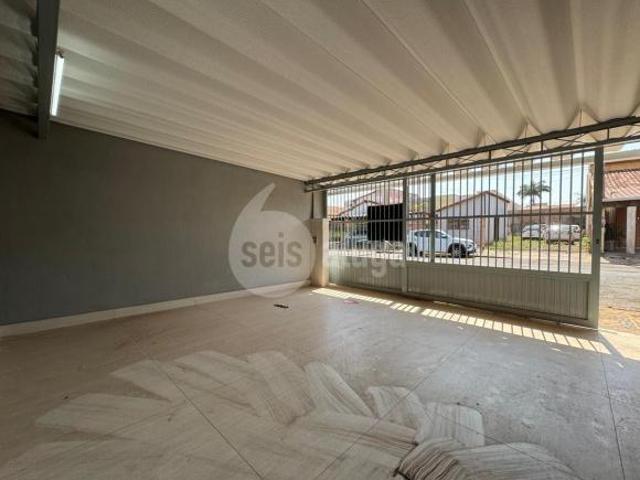 Casa venda em Santa Bárbara d'Oeste