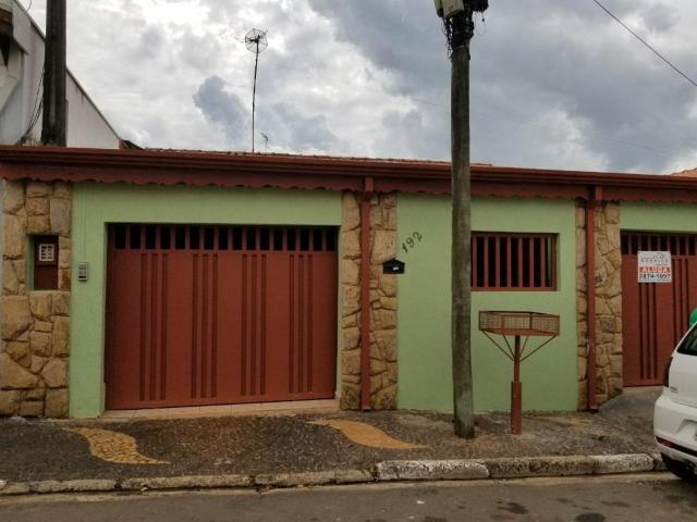 Casa aluguel em Jardim Monte Alegre I, Paulínia