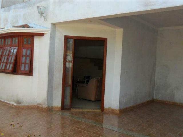 Casa venda em Conjunto Habitacional José Paulino Nogueira (Popular Velha), Paulínia