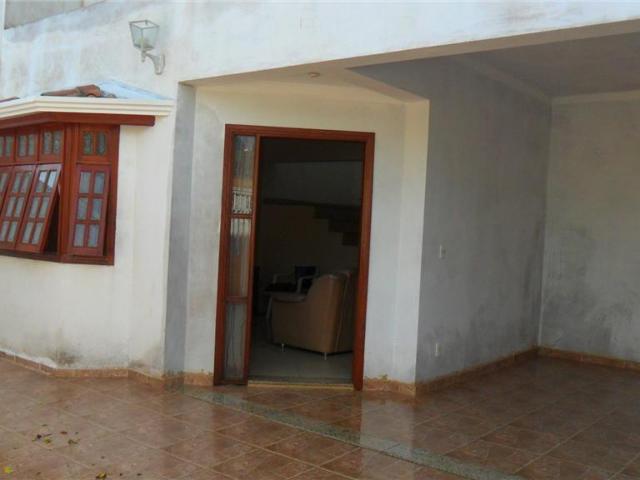 Casa venda em Conjunto Habitacional José Paulino Nogueira (Popular Velha), Paulínia