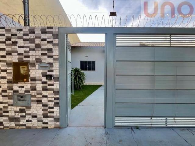 Casa venda em Região Geográfica Imediata de Campo Grande, Campo Grande