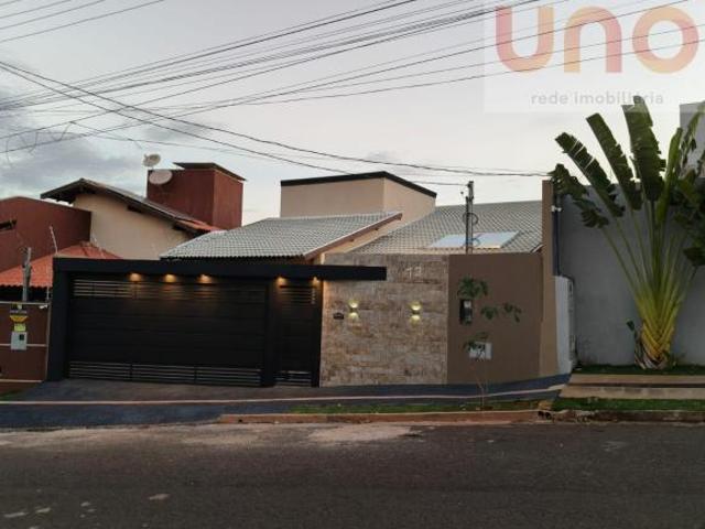 Casa venda em Região Geográfica Imediata de Campo Grande, Campo Grande