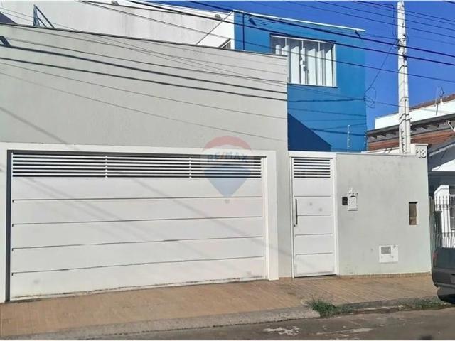 Casa venda em Região Imediata de Botucatu, Botucatu