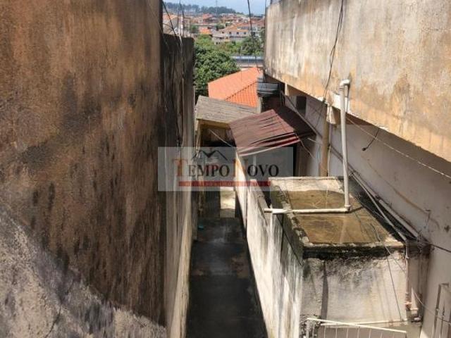 Casa venda em Vila Renato, São Paulo
