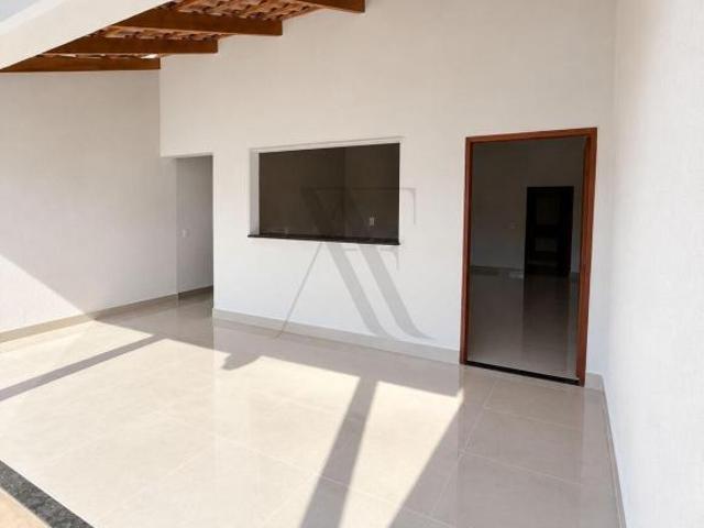Casa venda em Goianésia, Região Geográfica Intermediária de Porangatu-Uruaçu