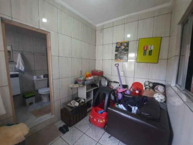 Casa venda em Vila Amélia, São Paulo