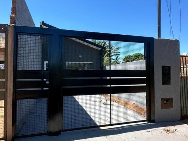 Casa venda em Campo Grande
