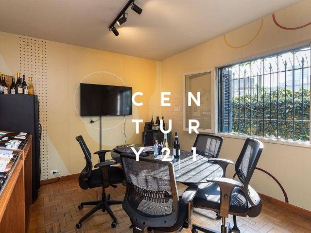 Casa venda em Moema, São Paulo
