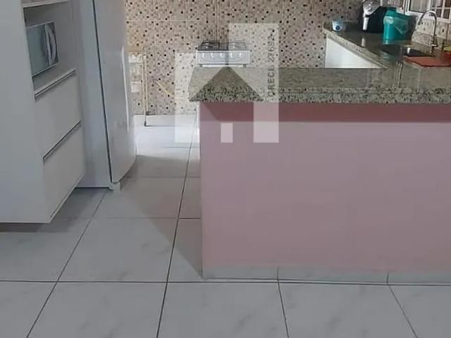 Casa venda em Jardim Ligia, Jundiaí