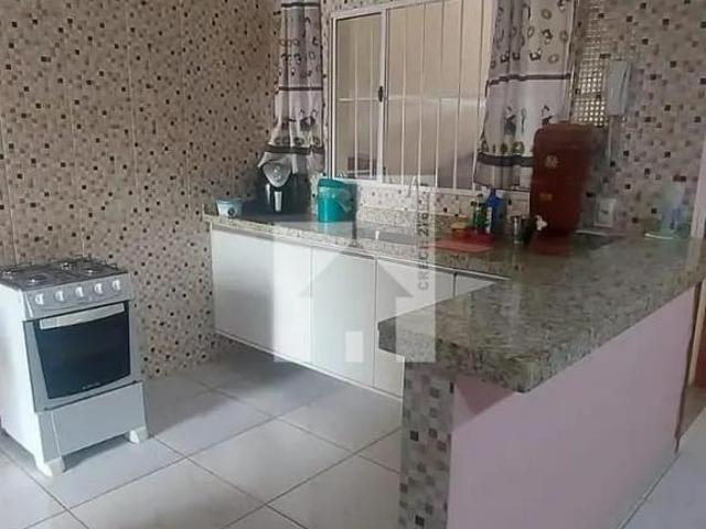 Casa venda em Jardim Ligia, Jundiaí