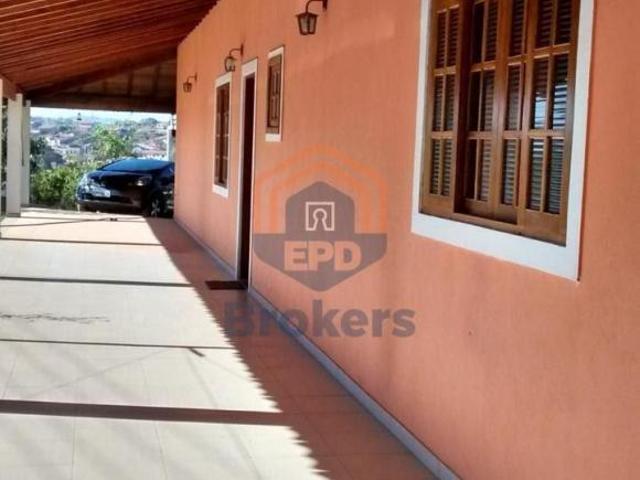 Casa venda em Região Imediata de Jundiaí, Jarinu