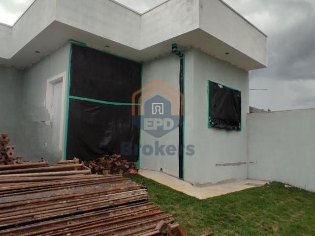 Casa venda em Região Imediata de Jundiaí, Jarinu