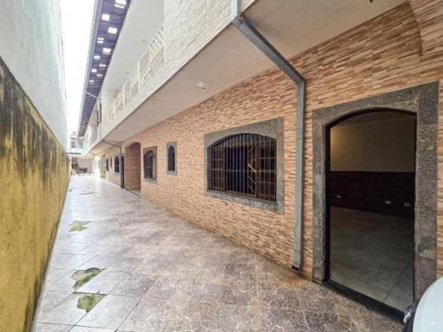 Casa venda em Vila Nova Amorim, Suzano