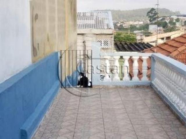 Casa venda em Aricanduva, São Paulo