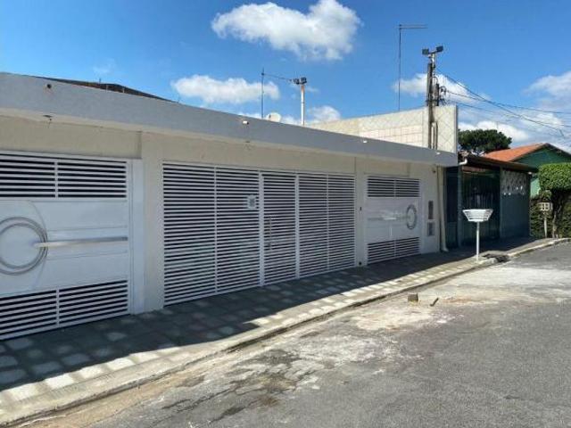 Casa venda em Jardim Medina, Poá