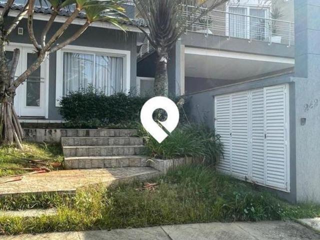 Casa venda em Conjunto Residencial Cocuera, Mogi das Cruzes