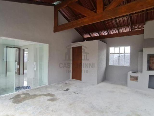 Casa venda em Cambuí, Campo Largo