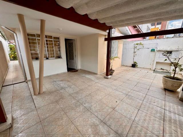 Casa venda em Vila Costa, Suzano