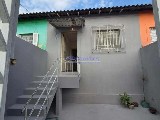 Casa aluguel em Região Imediata de São Paulo, Região Metropolitana de São Paulo