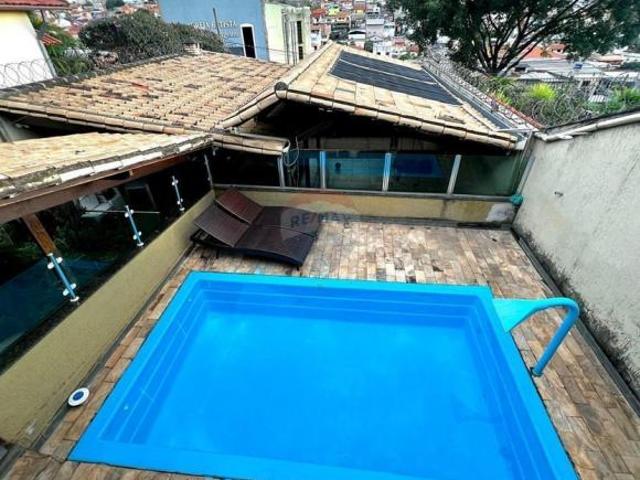 Casa venda em São Joaquim, Contagem
