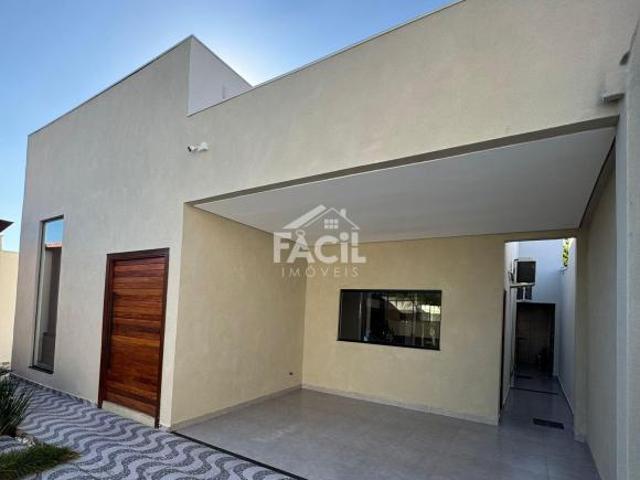 Casa venda em Região Geográfica Imediata de Campo Grande, Campo Grande